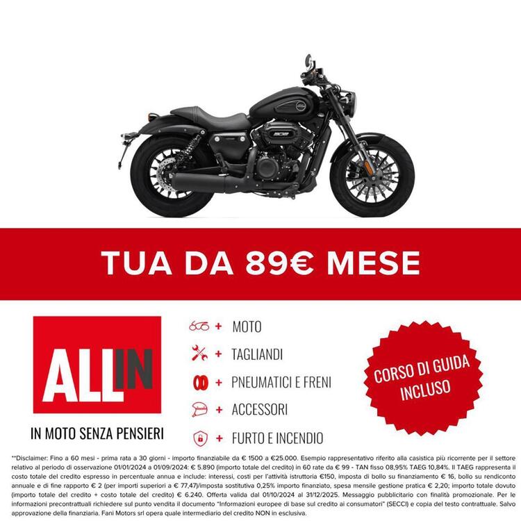 Keeway Motor V302 C (2022 - 25) (2)