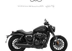 Keeway Motor V302 C (2022 - 25) nuova