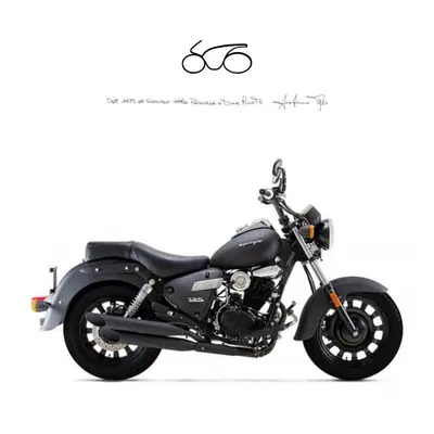 Keeway Motor Superlight 125 (2021 - 26) nuova