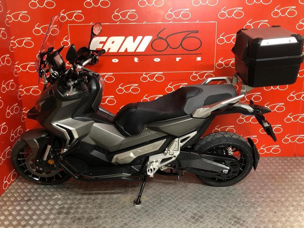 Honda X-ADV 750 (2018 - 20) (3)