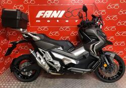 Honda X-ADV 750 (2018 - 20) usata