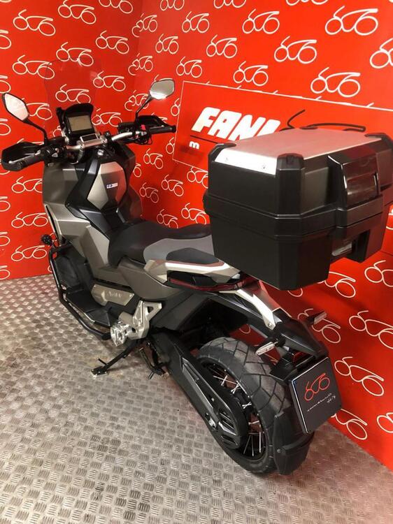Honda X-ADV 750 (2018 - 20) (4)