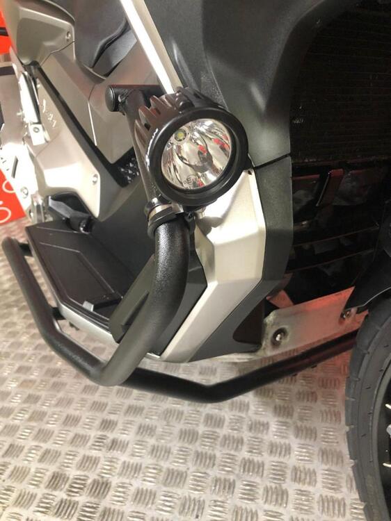 Honda X-ADV 750 (2018 - 20) (5)