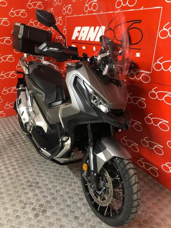 Honda X-ADV 750 (2018 - 20) (2)