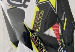 Kit Grafiche Husqvarna Rockstar 2017-2018 Cross e