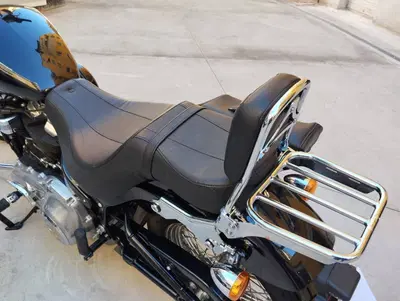 Harley-Davidson Softail Standard (2020) - FXST usata