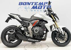 Honda CB 1000 R (2008 - 10) usata