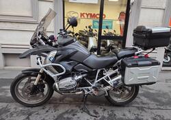 Bmw R 1200 GS (2008 - 09) usata