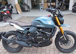 Moto Morini SEIEMMEZZO SCR (2022 - 25) usata