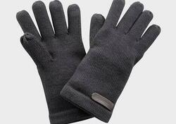Guanti Husqvarna Knitted Gloves Cod:3HS200016503 n