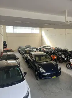 A.G. Motors
