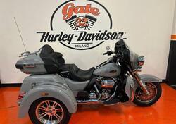Harley-Davidson Tri Glide Ultra (2021 - 25) usata