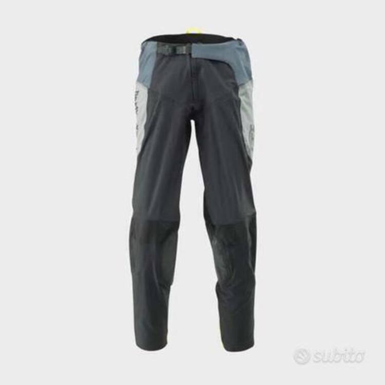 Pantaloni Husqvarna Railed Pants Cod: 3HS240016004