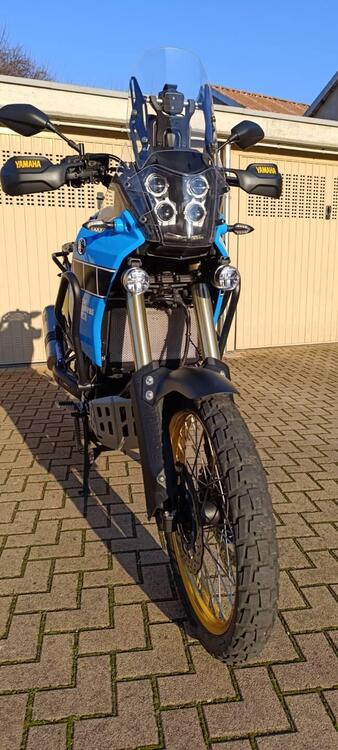 Yamaha Ténéré 700 Rally Edition (2020) (5)