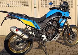 Yamaha Ténéré 700 Rally Edition (2020) usata