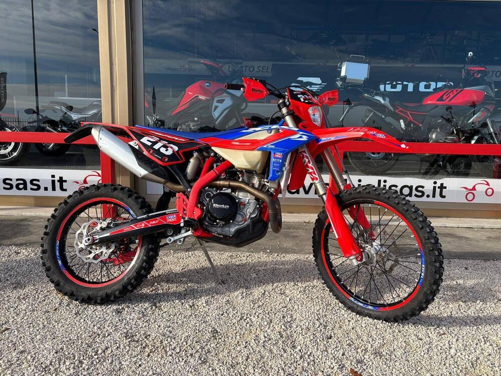 Betamotor RR 390 4T Enduro Racing (2023) (4)