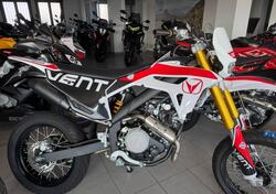 Vent Derapage 125 4T (2022 - 25) nuova