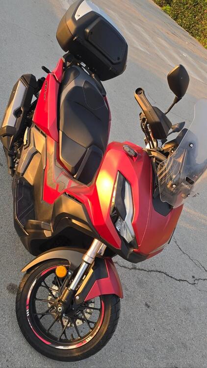 Honda ADV 350 (2022 - 24)