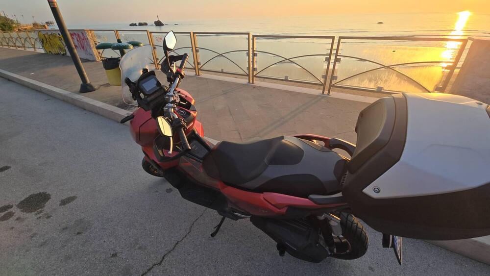 Honda ADV 350 (2022 - 24) (4)