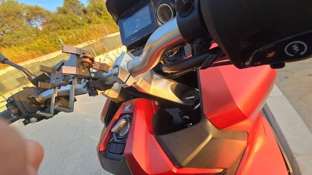 Honda ADV 350 (2022 - 24) (5)