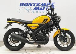 Yamaha XSR 125 (2021 - 24) usata