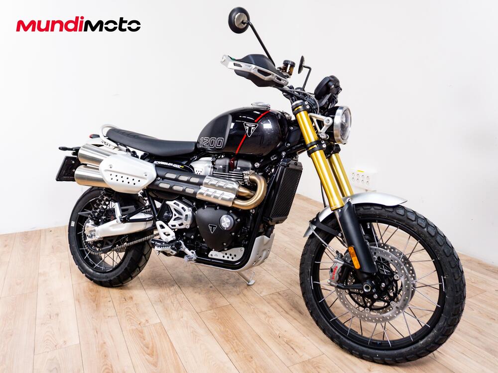 Triumph Scrambler 1200 XE (2026) (2)