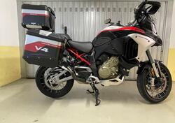 Ducati Multistrada V4 Rally (2023 - 25) usata