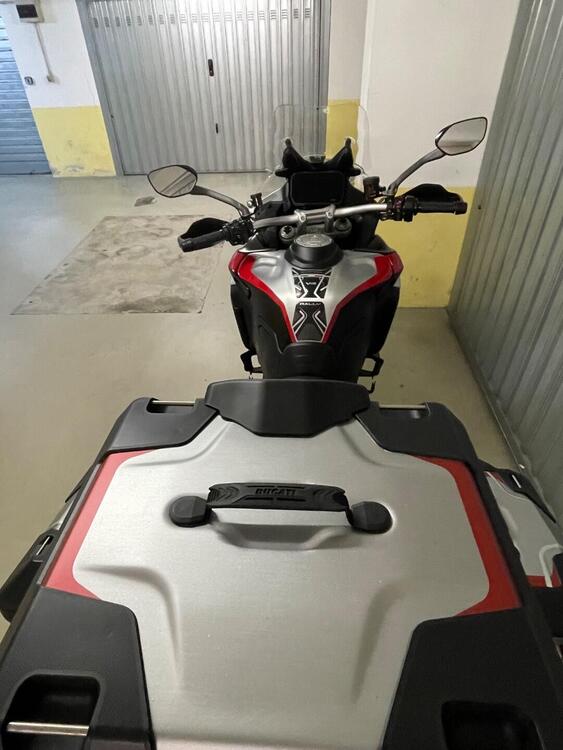 Ducati Multistrada V4 Rally (2023 - 25) (3)