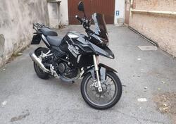 Benelli TRK 251 (2022 - 25) usata