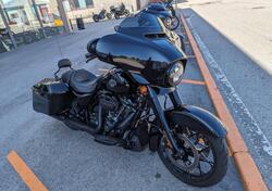 Harley-Davidson Street Glide Special (2021 - 23) usata