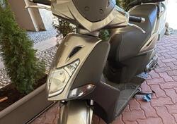 Kymco Agility 125 R12 (2007 - 13) usata