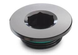 Coperchio Ergal Carter Statore Husqvarna 701 Cod.