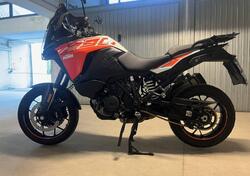 KTM 1290 Super Adventure S (2017 - 20) usata