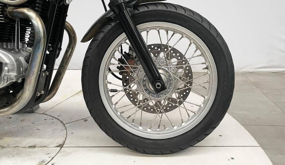 Triumph Thruxton 900 (2004 - 15) (5)