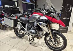 Bmw R 1200 GS (2013 - 16) usata