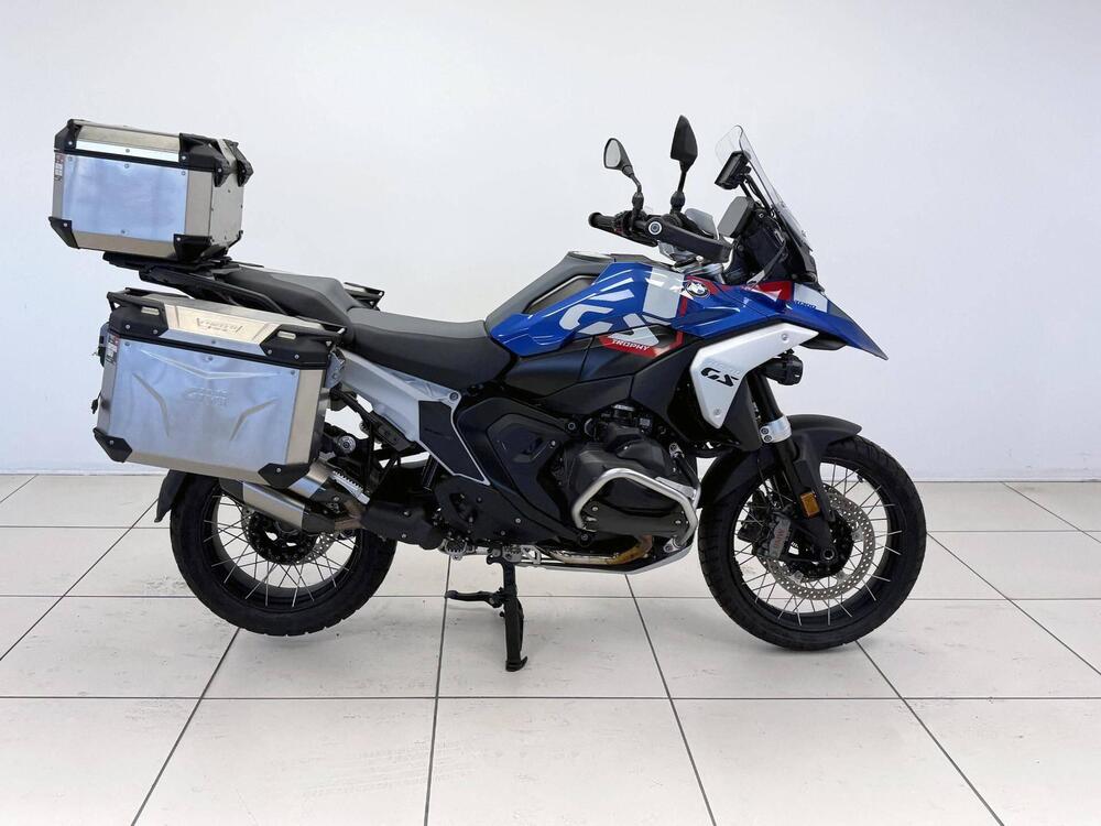 Bmw R 1300 GS Trophy (2023 - 25)