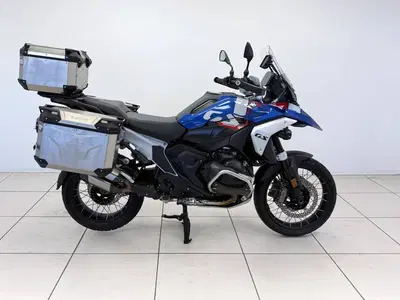 Bmw R 1300 GS Trophy (2023 - 26) usata