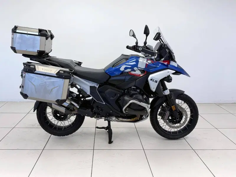 Bmw R 1300 GS Trophy (2023 - 26)