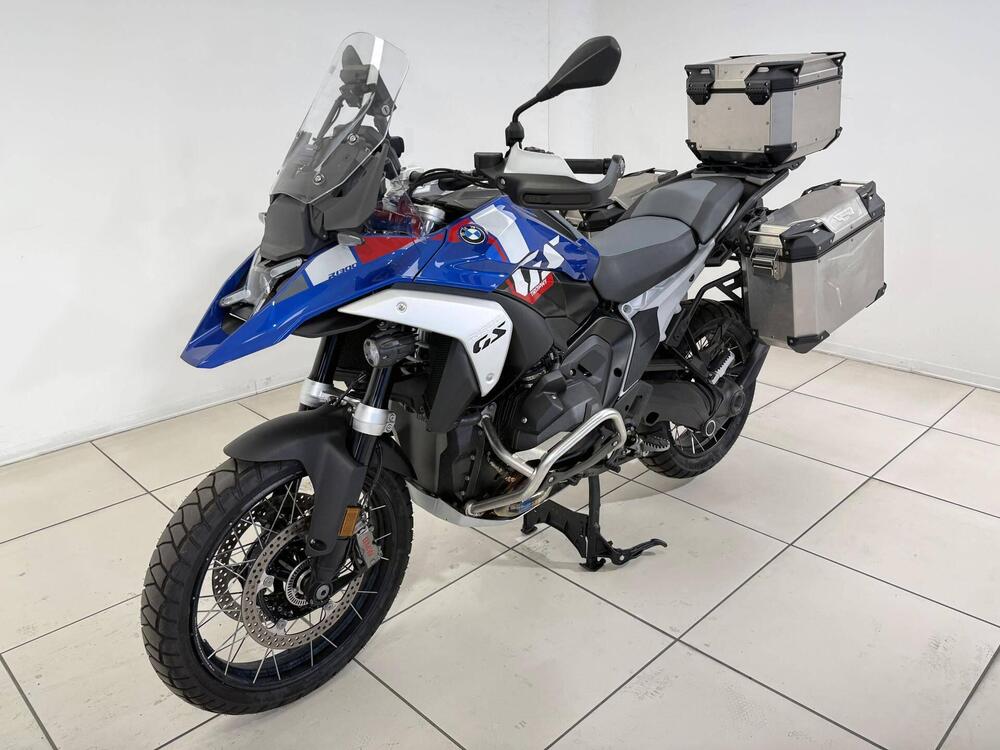 Bmw R 1300 GS Trophy (2023 - 25) (2)