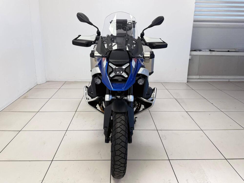 Bmw R 1300 GS Trophy (2023 - 25) (3)