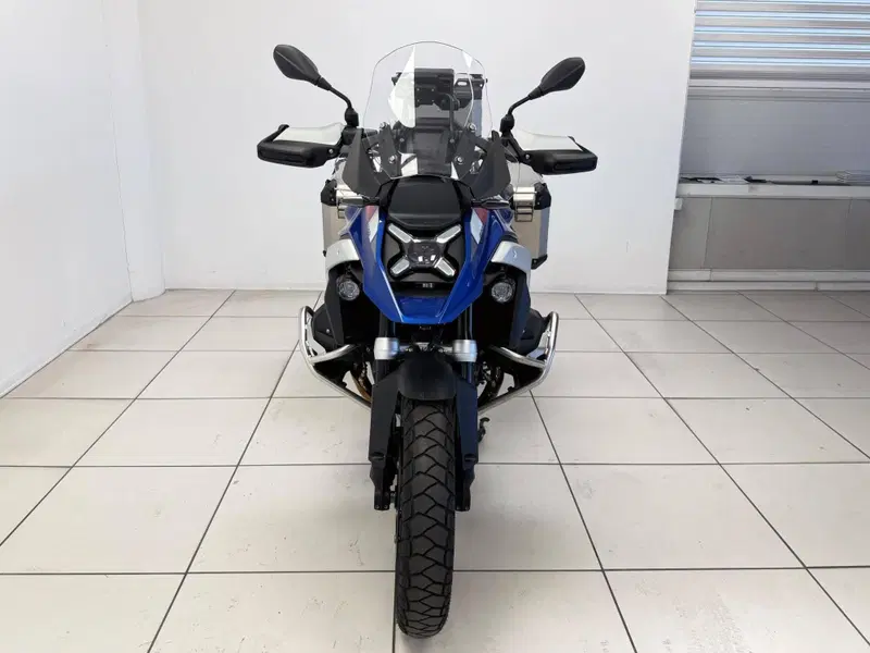 Bmw R 1300 GS Trophy (2023 - 26) (3)