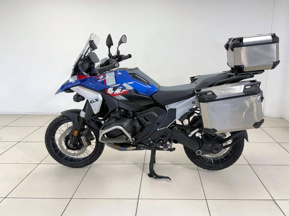 Bmw R 1300 GS Trophy (2023 - 25) (5)