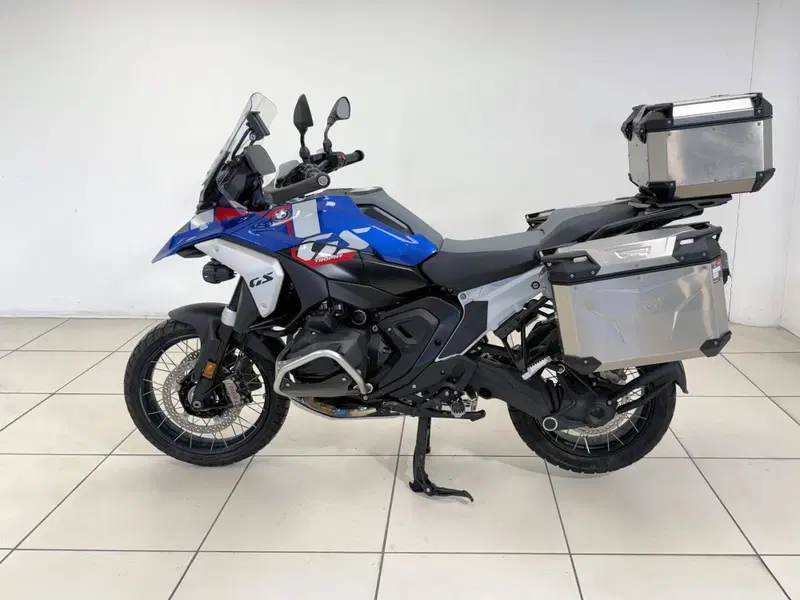 Bmw R 1300 GS Trophy (2023 - 26) (5)