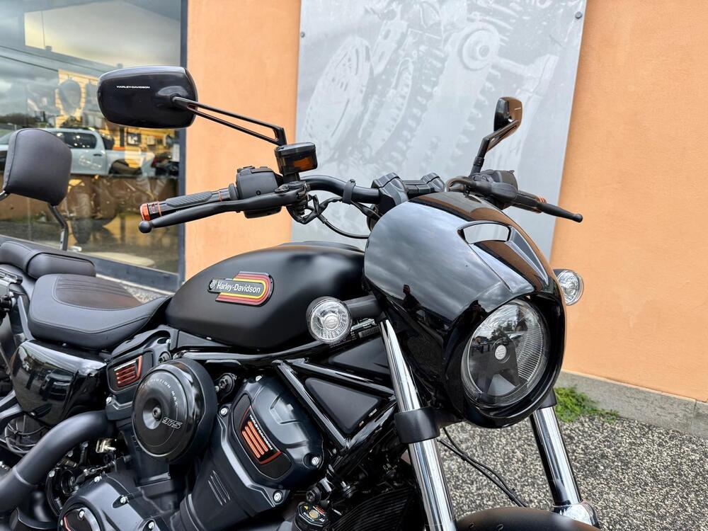 Harley-Davidson Nightster Special (2023 - 25) (2)