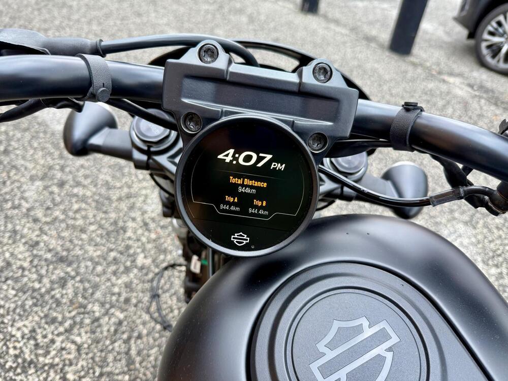 Harley-Davidson Nightster Special (2023 - 25) (3)