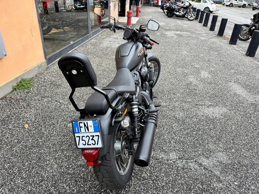 Harley-Davidson Nightster Special (2023 - 25) (5)