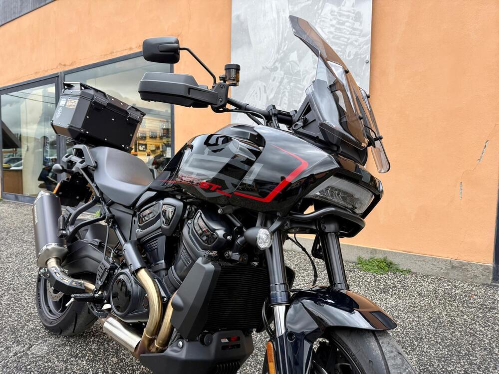 Harley-Davidson Pan America 1250 ST (2025) (3)