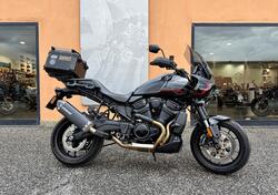 Harley-Davidson Pan America 1250 ST (2025) usata