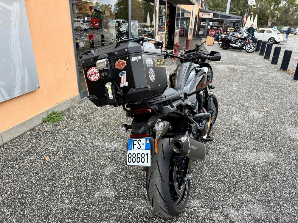 Harley-Davidson Pan America 1250 ST (2025) (4)