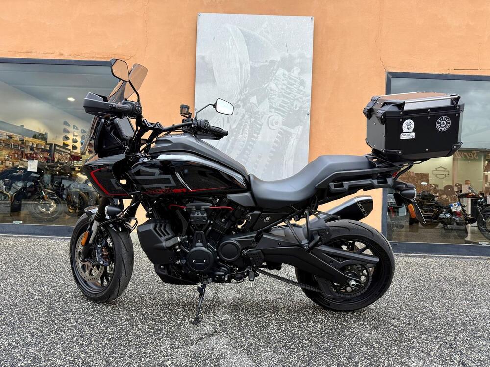 Harley-Davidson Pan America 1250 ST (2025) (5)